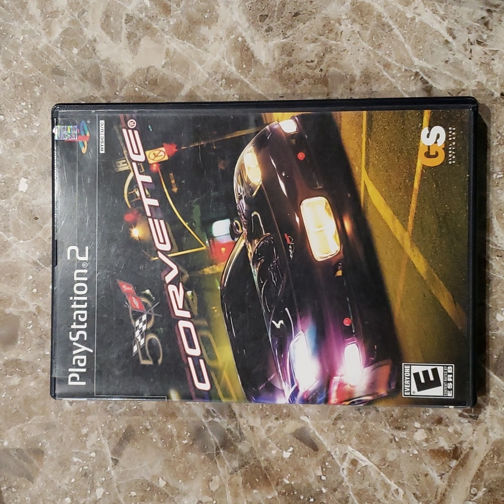 Playstation 2 Games